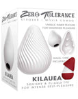 Zero Tolerance KILAUEA