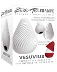 Zero Tolerance VESUVIUS