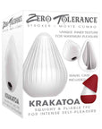 Zero Tolerance KRAKATOA