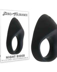 Zero Tolerance Night Rider