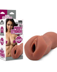 Zolo Stroke Off Thai Pussy Stroker