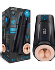 Zolo BJ Blaster