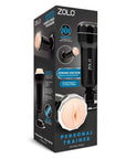 Zolo Personal Trainer
