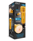 Zolo Vibrating Personal Trainer