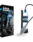 Zolo Aquapump Pro