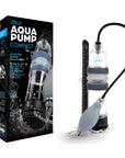 Zolo Aquapump Compact