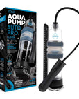 Zolo Aquapump Auto Pro