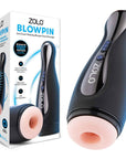 Zolo Blowpin
