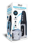 Zolo Suck & Squeeze