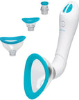 Bloom Intimate Body Pump - K. P.