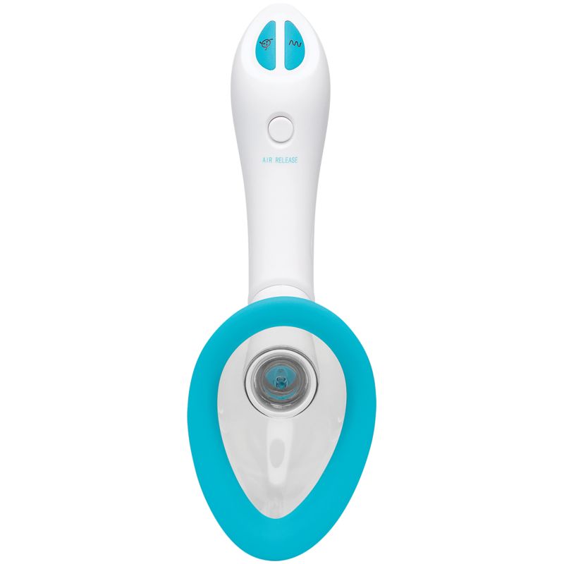 Bloom Intimate Body Pump - K. P.