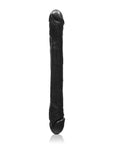 Ignite - Exxtreme Double Dong 17 Inch - Black