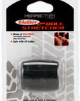 Ball Stretcher 2" SilaSkin - Black
