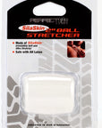 Ball Stretcher 2in SilaSkin - Clear