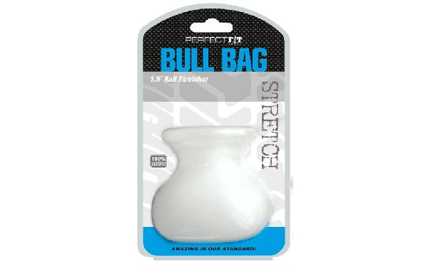 Bull Bag XL - Clear