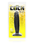 Ignite - Cock Plug Large - Black