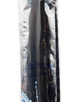 Ergoflo - 20cm Silicone Flex Tip Nozzle - Black
