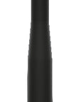 Ergoflo - 20cm Silicone Flex Tip Nozzle - Black