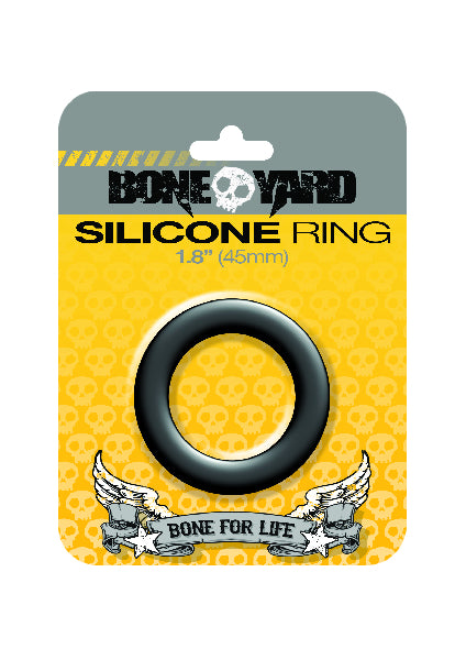 Boneyard Silicone Ring 45mm