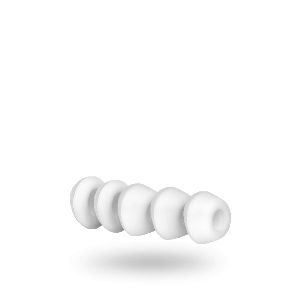 Satisfyer Pro 2 - Climax Tips - White