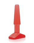 Butt Plug Small Red