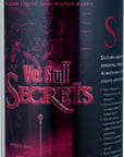 Wet Stuff Secrets - Pop Top Bottle (1kg)