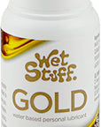 Wet Stuff Gold - Multiple Sizes