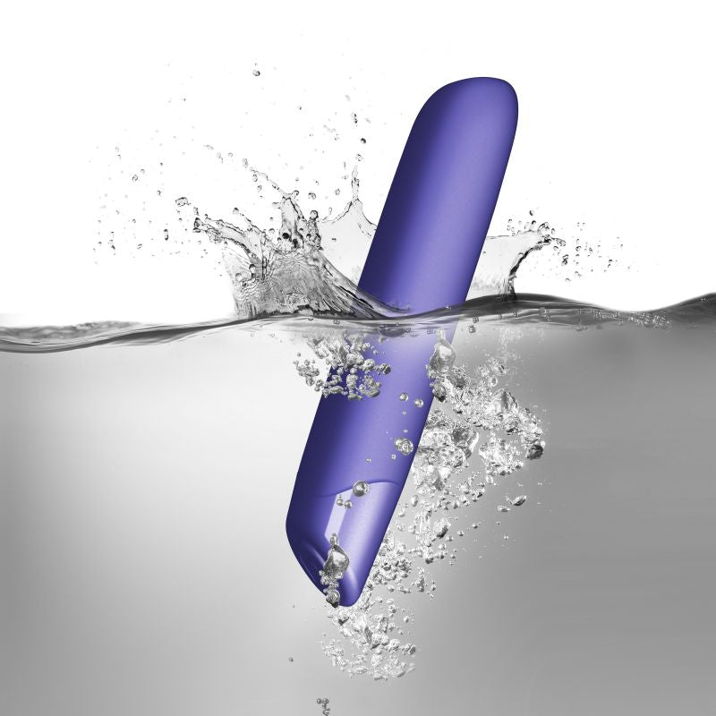 SugarBoo - Very Peri Bullet Vibe - Purple