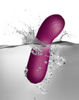SugarBoo - Berry Massager Vibe - Pink