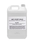 Wet Stuff Gold 5kg - K. P.