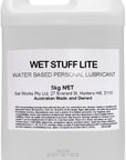 Wet Stuff Lite - 90 Grams or 5kg