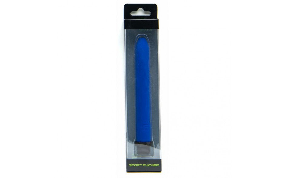 Locker Room Hose 6" - Blue - K. P.