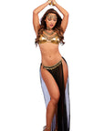 Gypsy Dancer Bedroom Costume