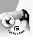 Energy Ring - Clear