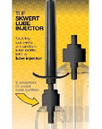 Skwert Lube Injector