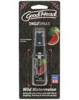 GoodHead - Tingle Spray - Multiple Flavours