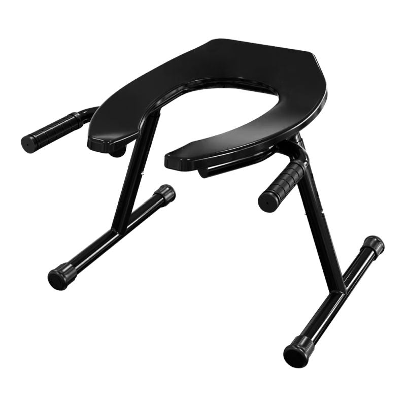 Rim Seat 2.0 - Black - K. P.