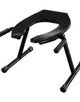 Rim Seat 2.0 - Black - K. P.