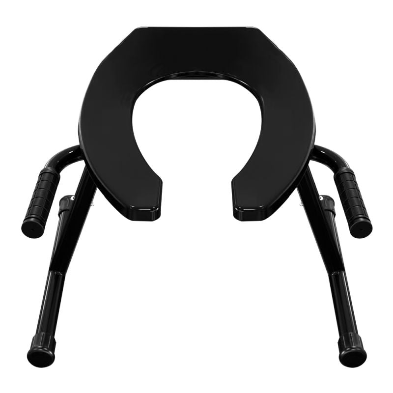 Rim Seat 2.0 - Black - K. P.