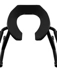 Rim Seat 2.0 - Black - K. P.