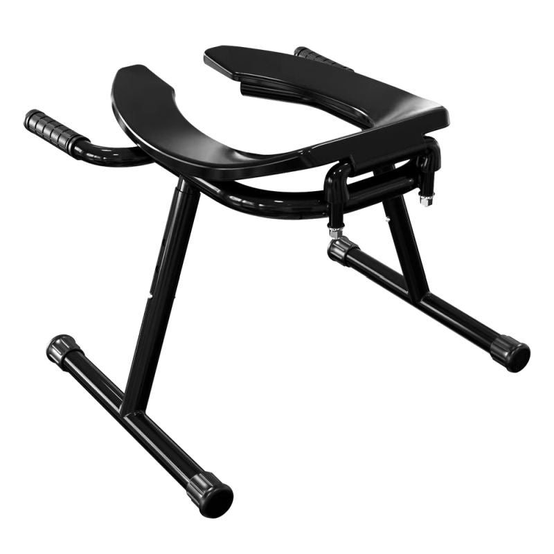Rim Seat 2.0 - Black - K. P.