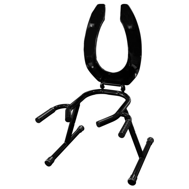 Rim Seat 2.0 - Black - K. P.