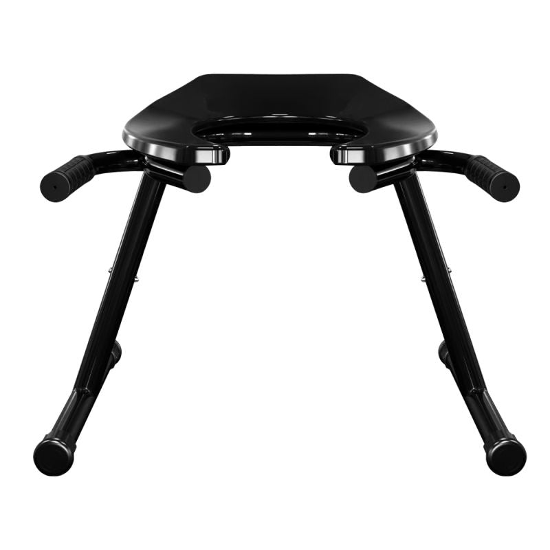 Rim Seat 2.0 - Black - K. P.