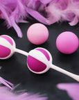 Geisha Balls 2 - Pink