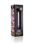 RO-90 Touch of Velvet Soft Lilac