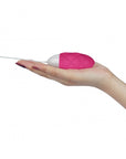 IJOY Rechargeable Remote Control Egg - Pink