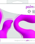 PalmSensual Massager Heads (For use with Palm Power)