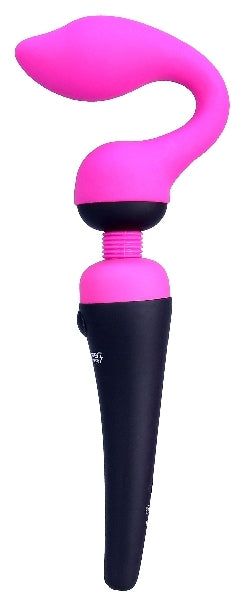 PalmSensual Massager Heads (For use with Palm Power)