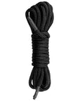 Bondage Rope 10m Black