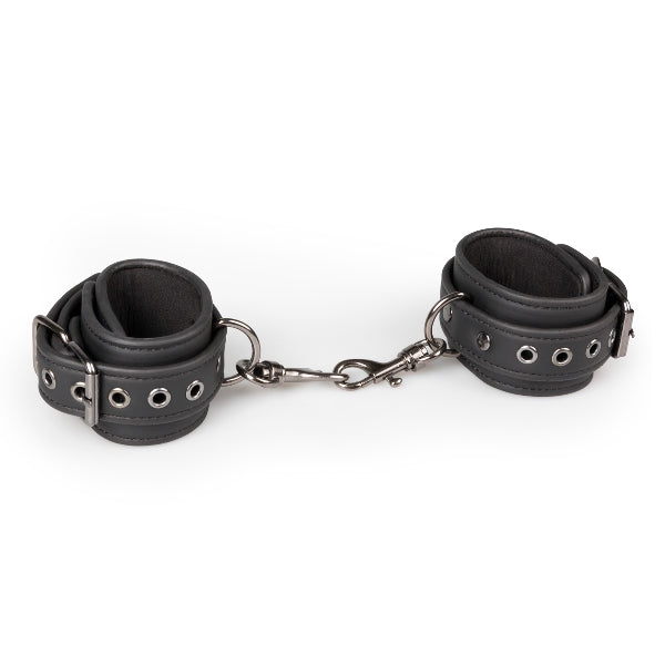 Ankle Cuffs Black